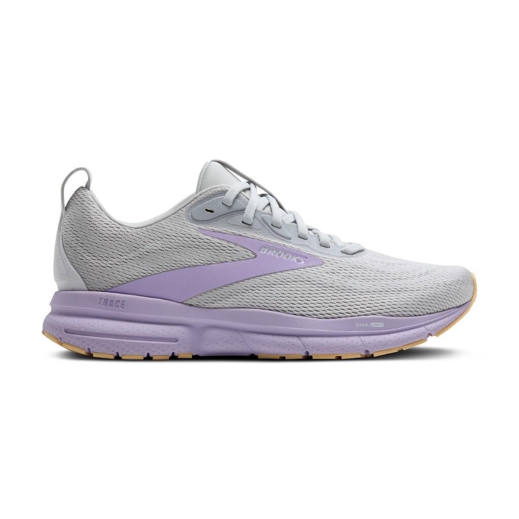 Tênis Brooks Trace 4 Feminino