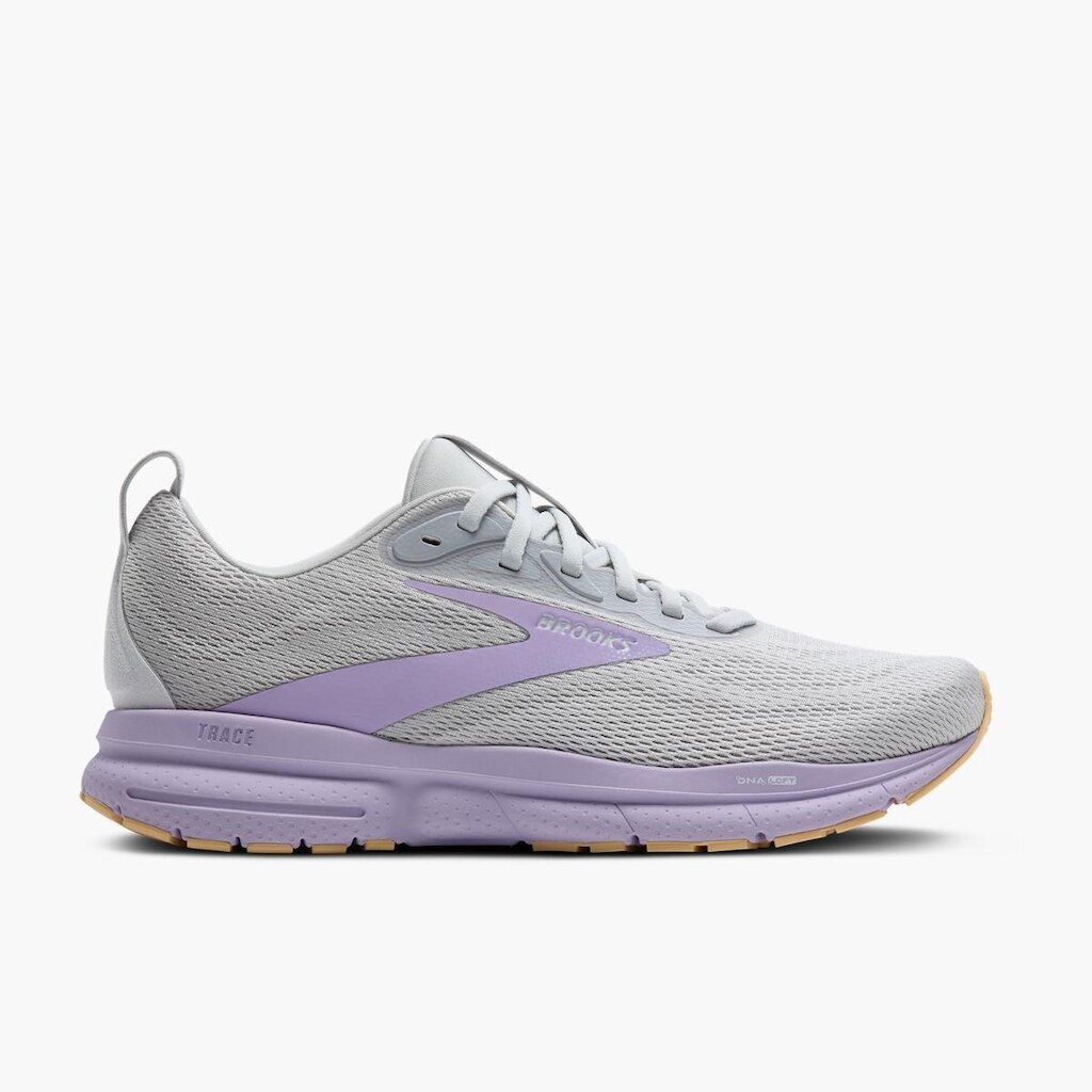 Tênis Brooks Trace 4 Feminino