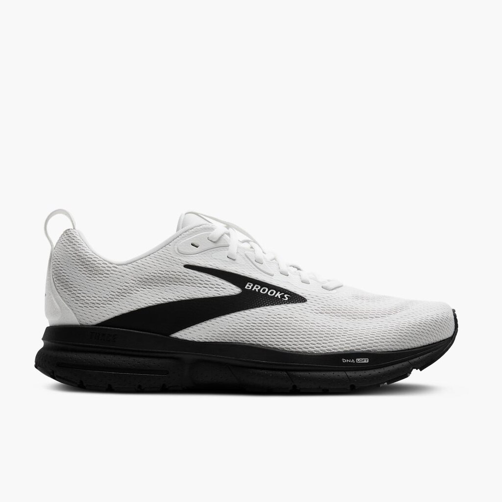 Tênis Brooks Trace 4 Masculino