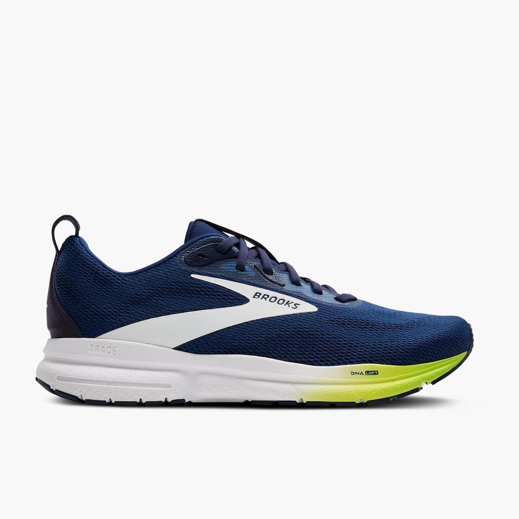 Tênis Brooks Trace 4 Masculino