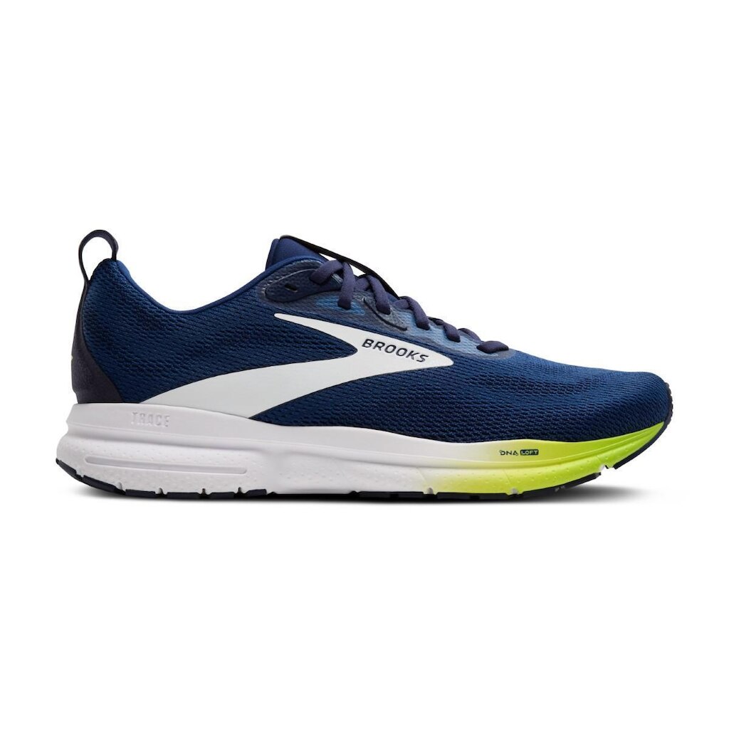 Tênis Brooks Trace 4 Masculino