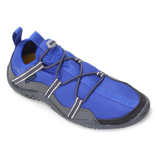 Tênis Bull Terrier Beach Low - Azul Royal Menor preço em Tênis Bull Terrier Beach Low - Azul Royal