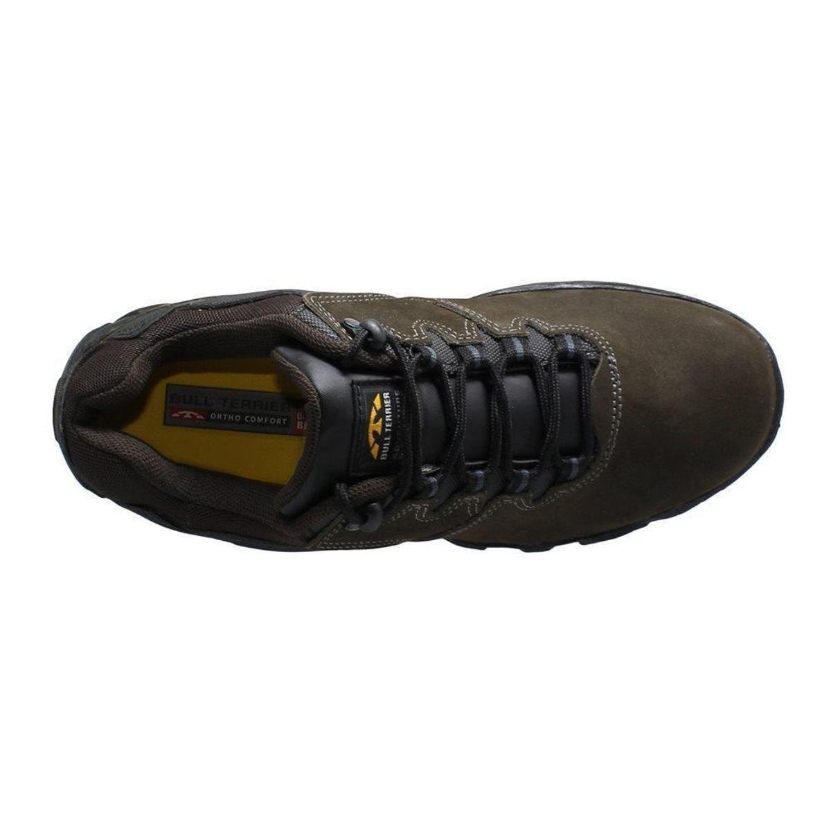 tênis bull terrier bruce low