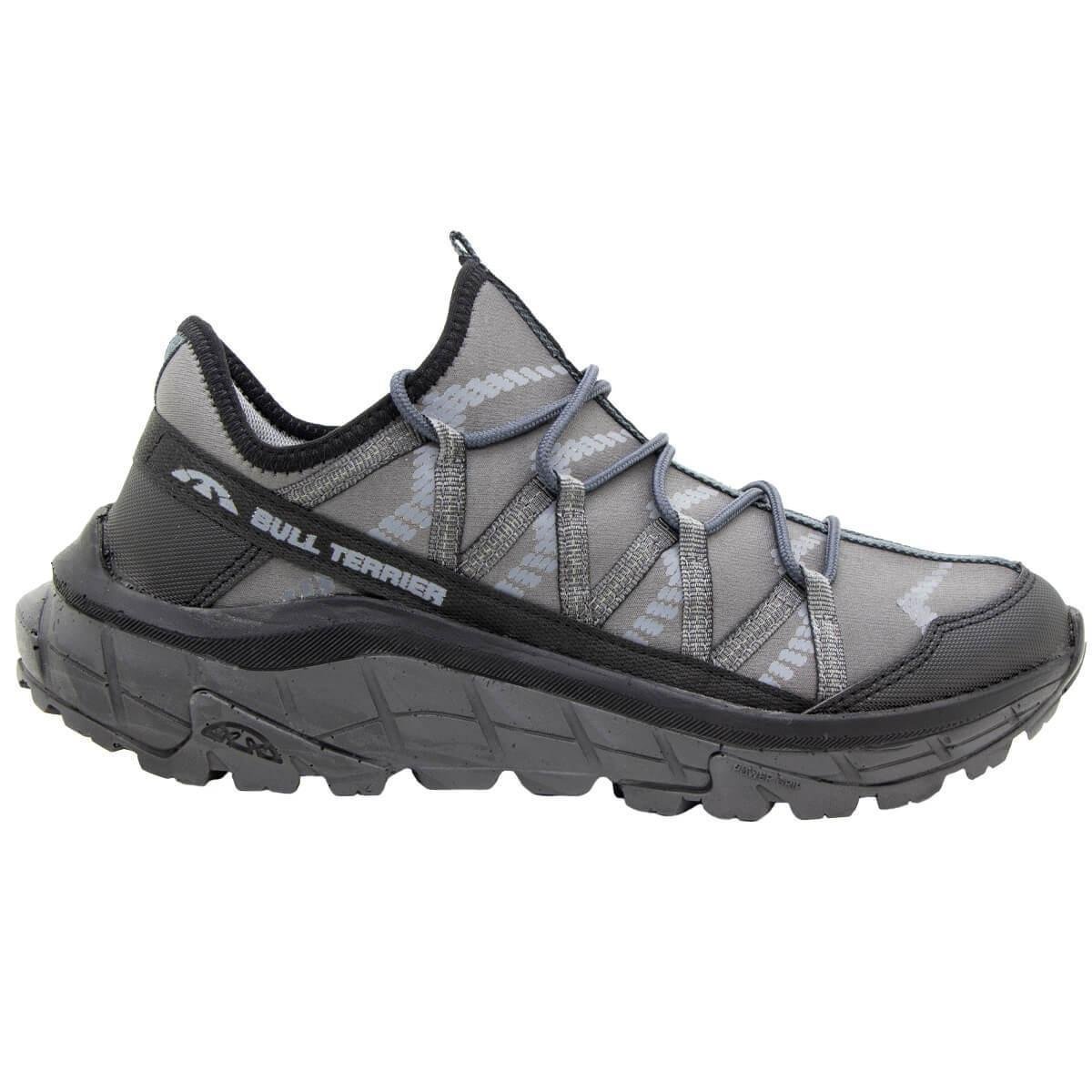 Tênis Bull Terrier Power Track Menor preço em Tênis Bull Terrier Power Track