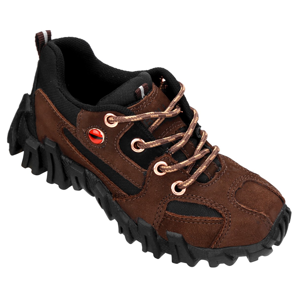 tenis infantil bull terrier