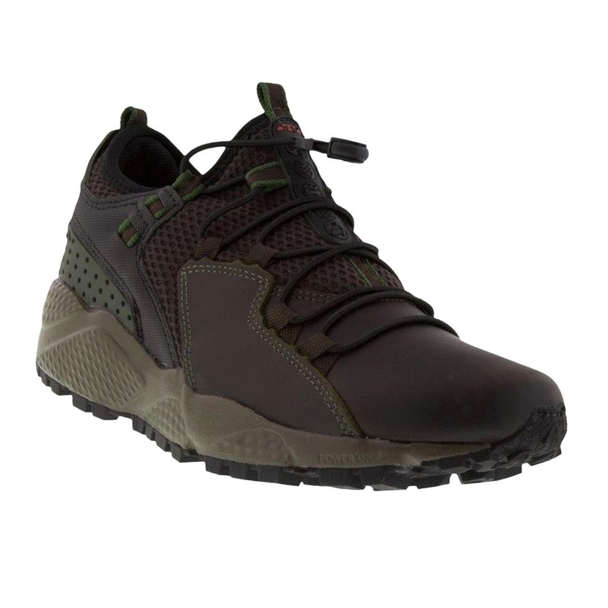 tenis bull terrier masculino netshoes