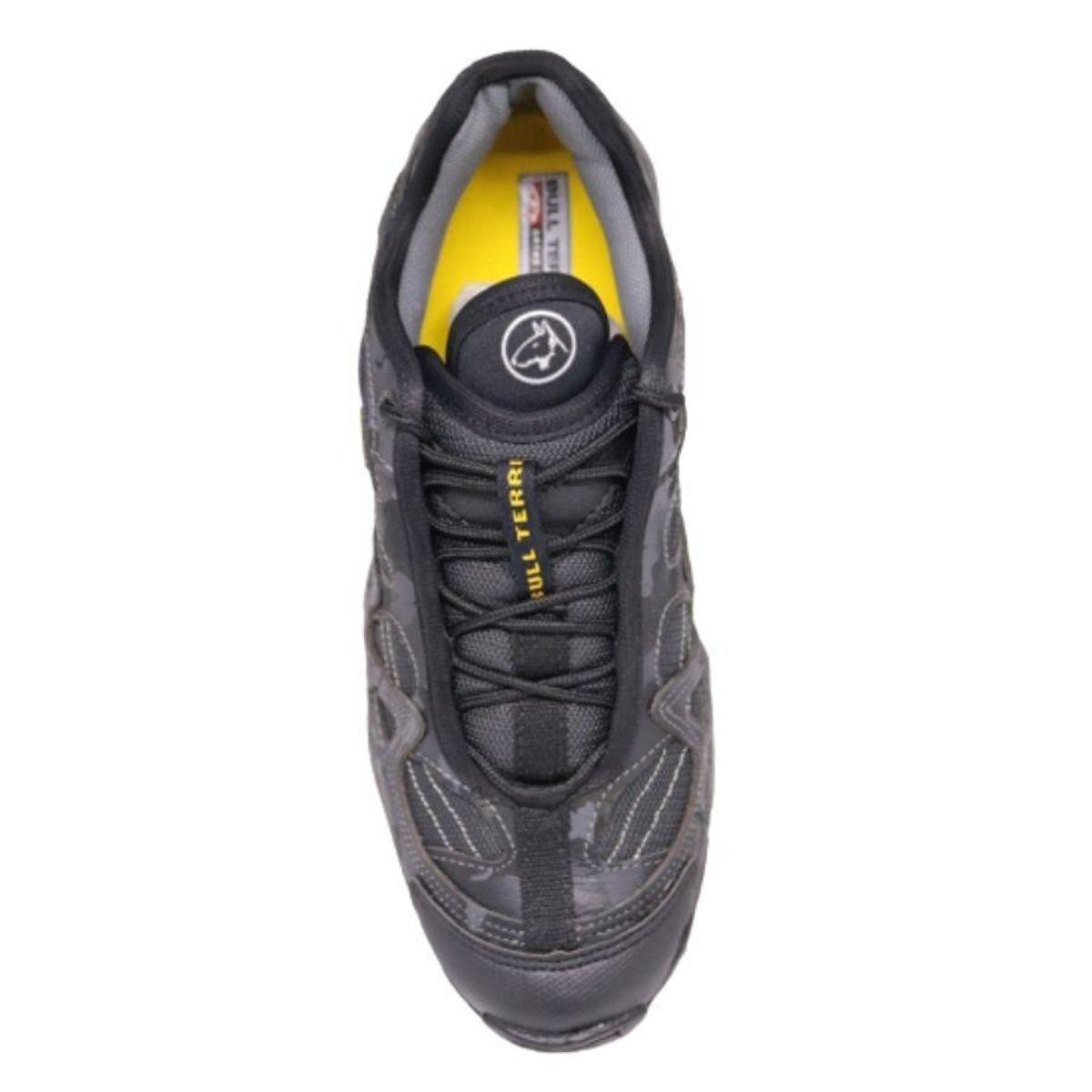 netshoes tenis bull terrier