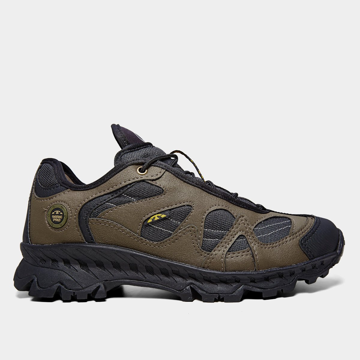 Tênis Bull Terrier Tecnoplus Masculino Menor preço em Tênis Bull Terrier Tecnoplus Masculino