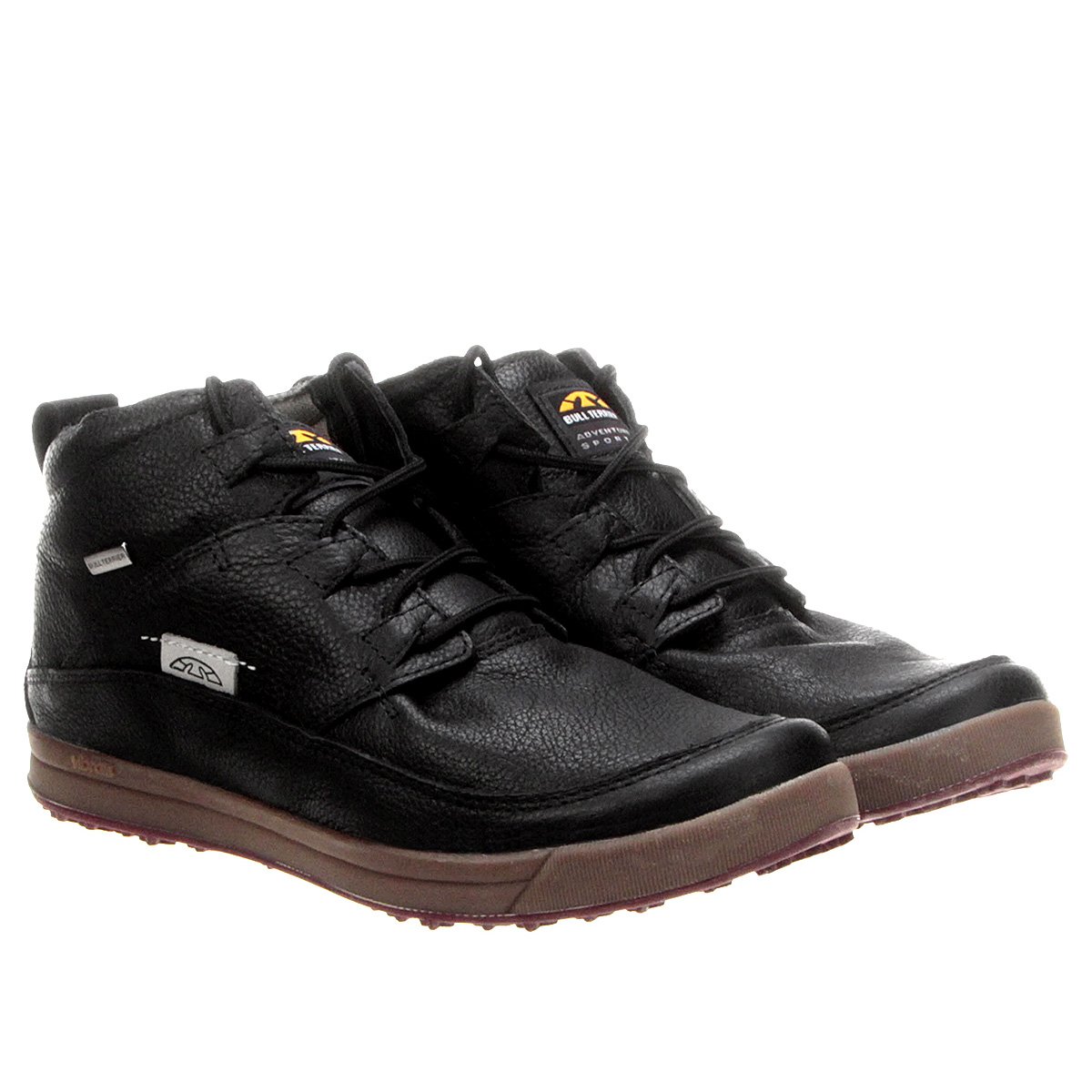tenis bull terrier masculino netshoes
