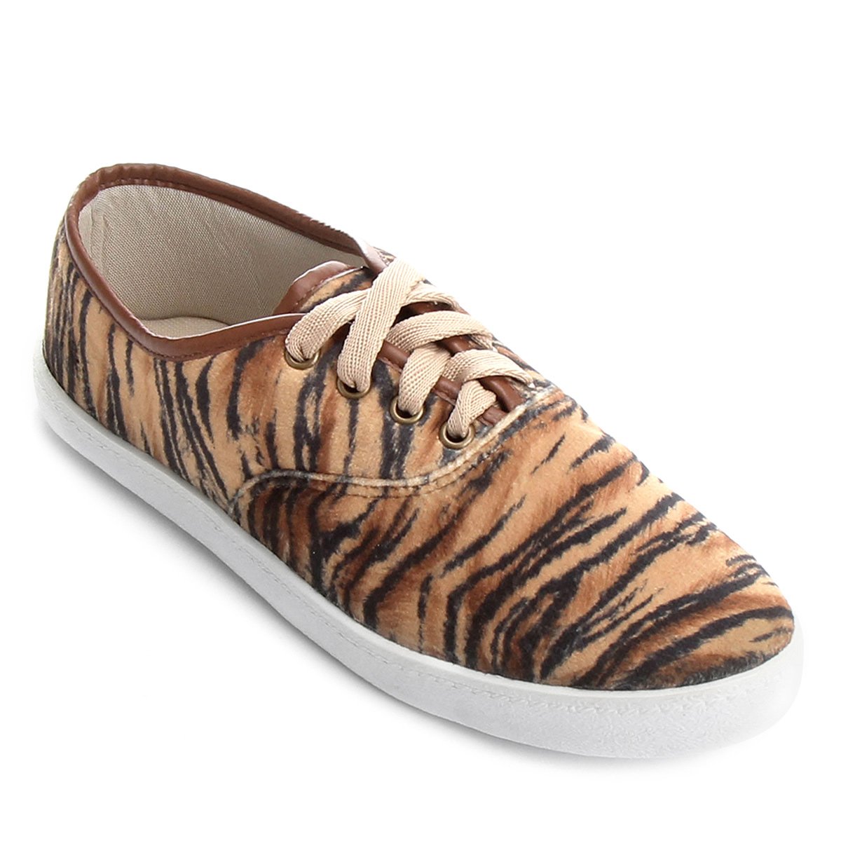 tênis burn basic feminino