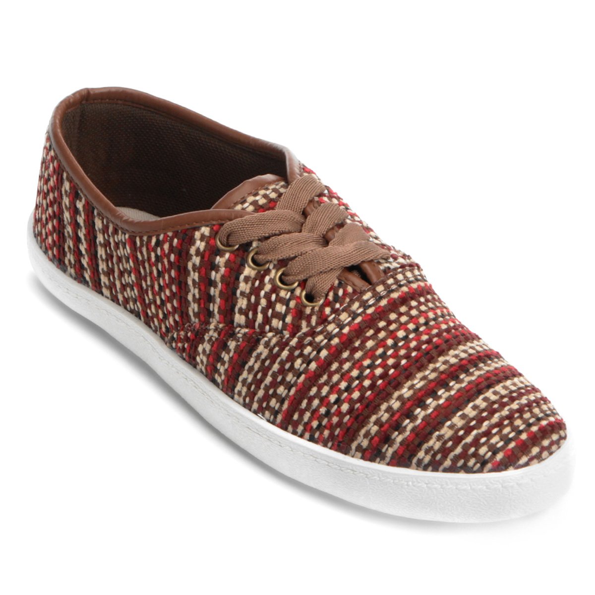 tênis burn basic feminino