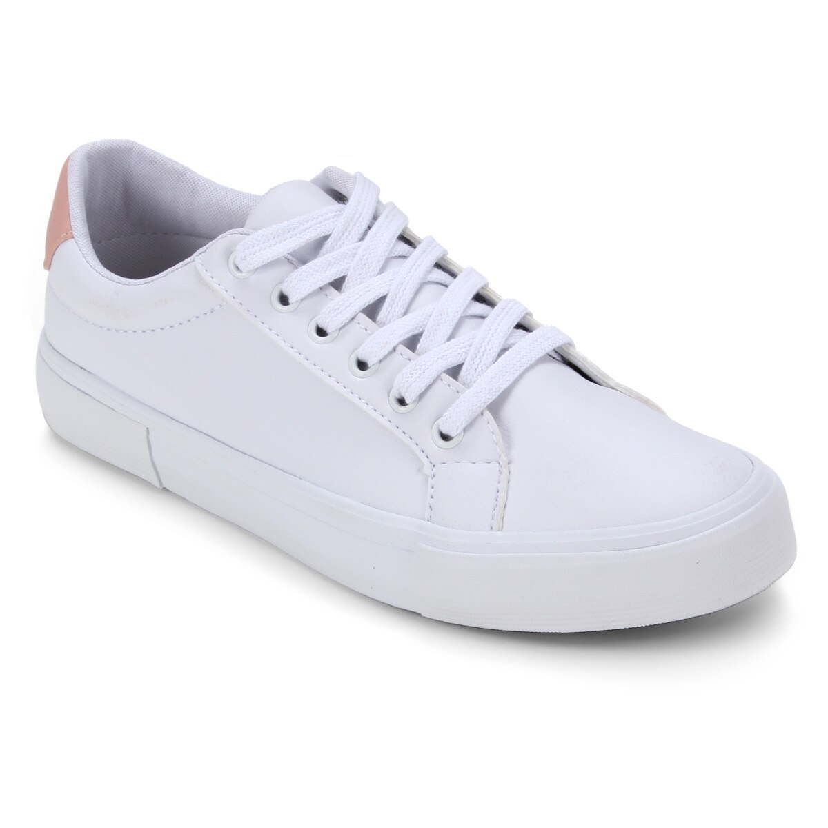 tênis burn basic feminino