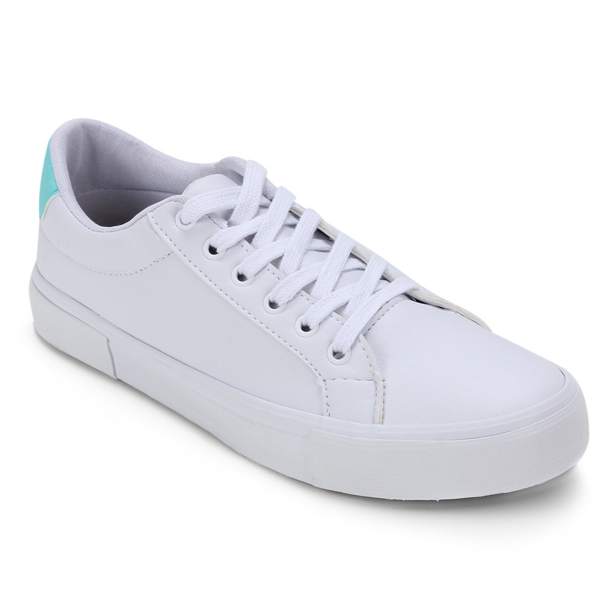 tênis burn basic feminino