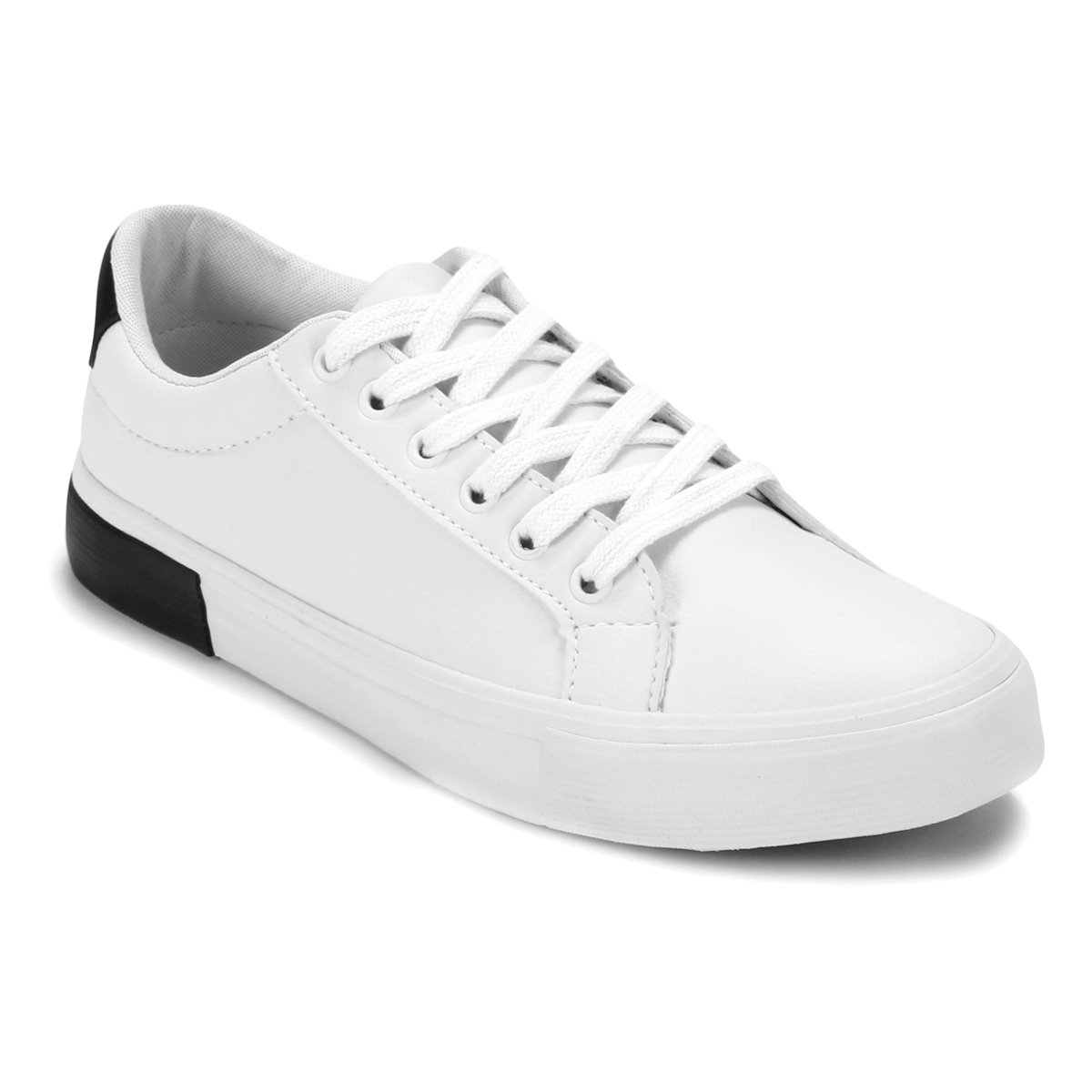 tenis burn velvet preto