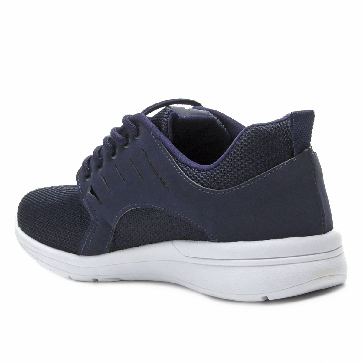 tênis burn concept masculino