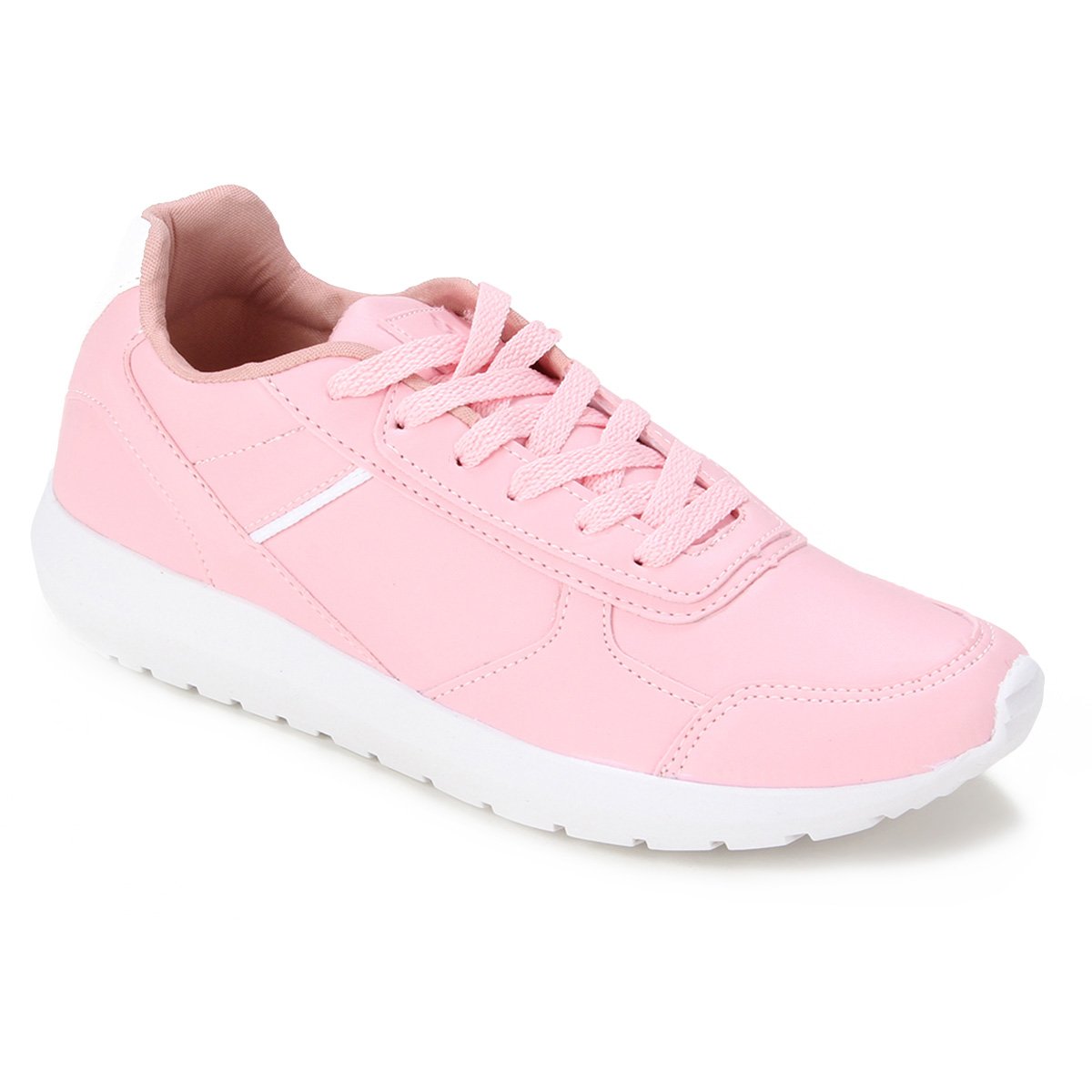 tenis burn velvet preto