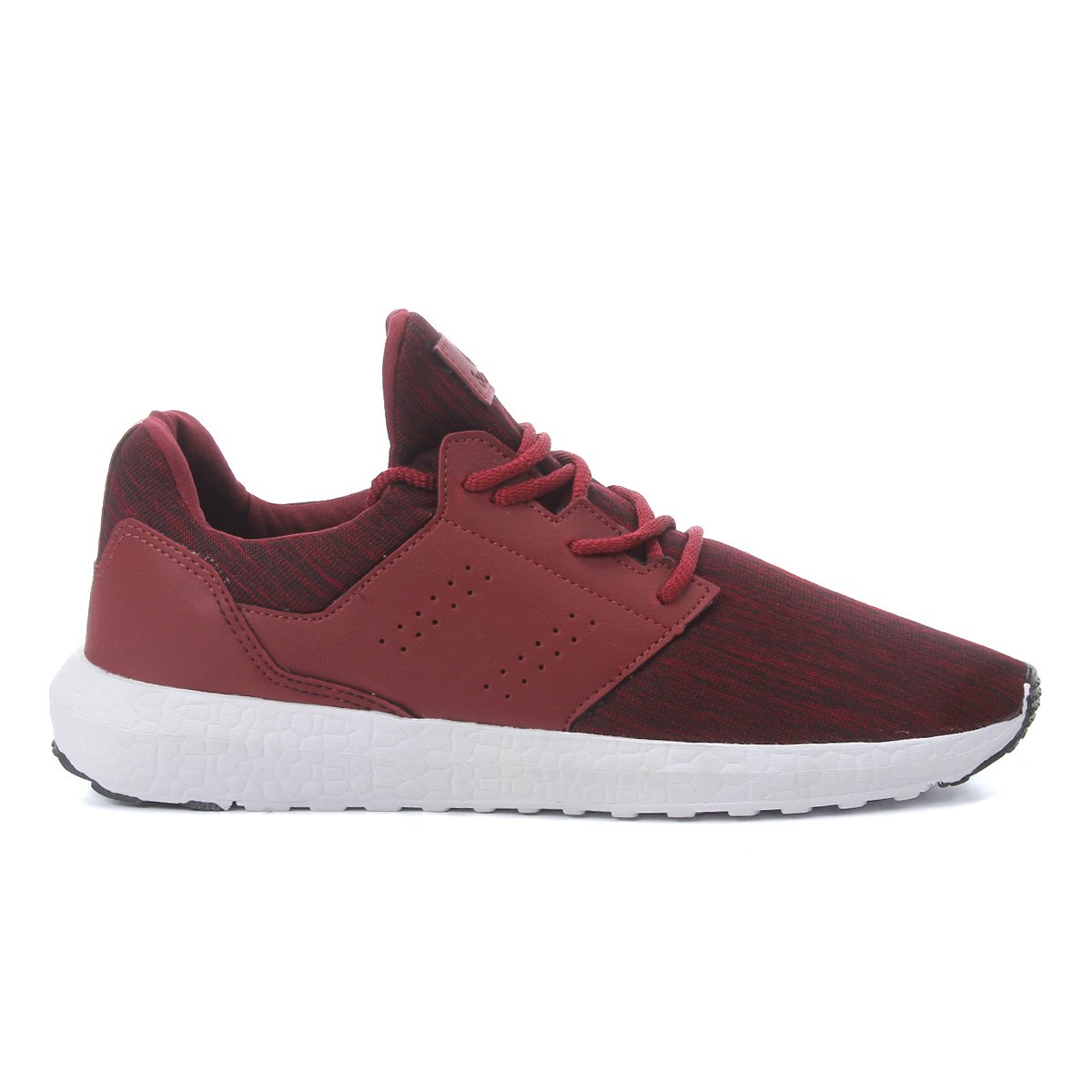 tenis burn fire