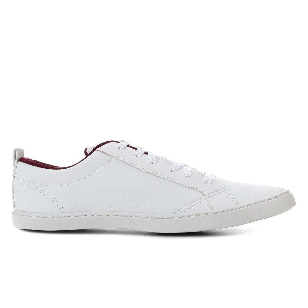 tenis burn fire