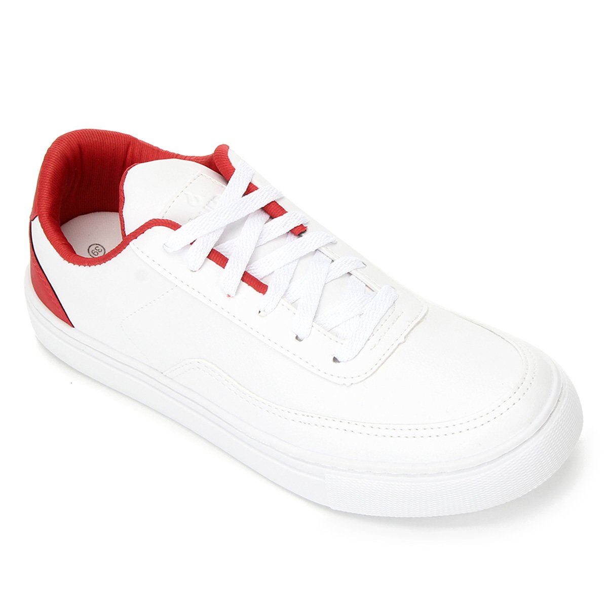 tenis burn fire