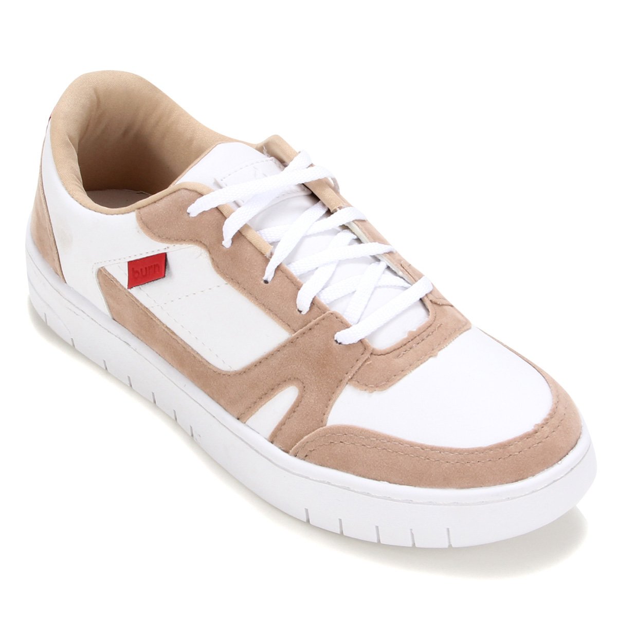 tenis burn fire