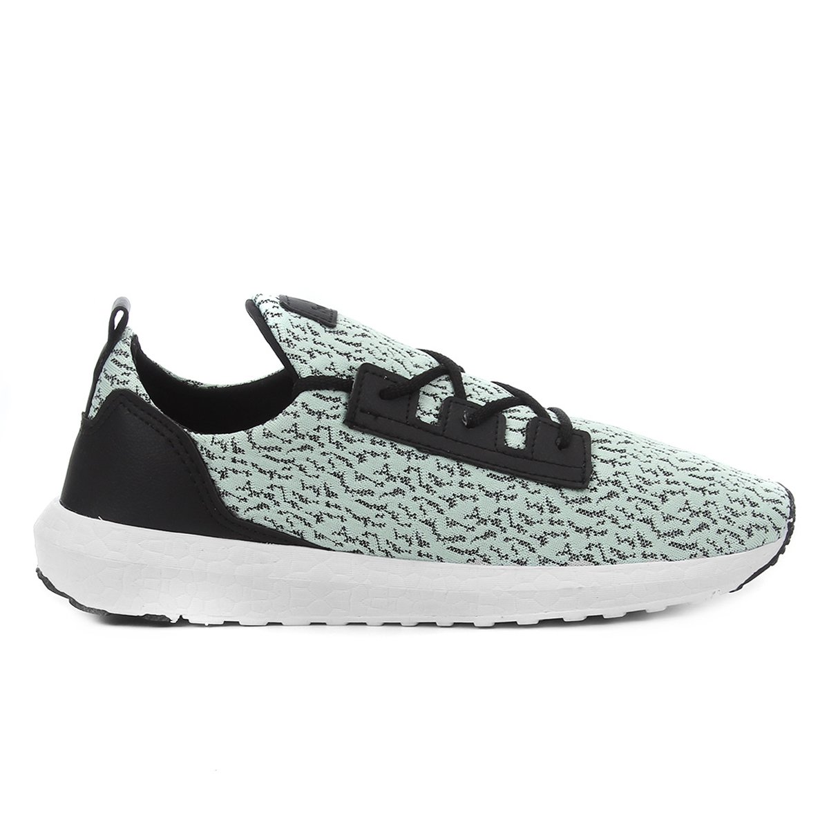 tenis burn fire