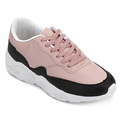 netshoes sapatos feminino