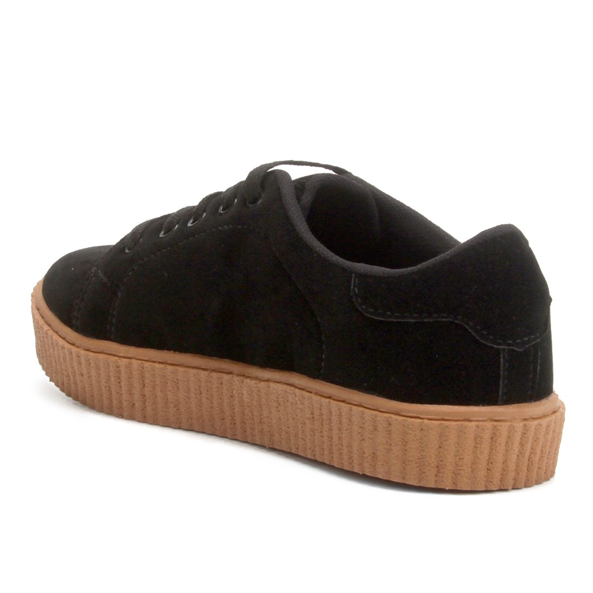 tênis burn velvet feminino