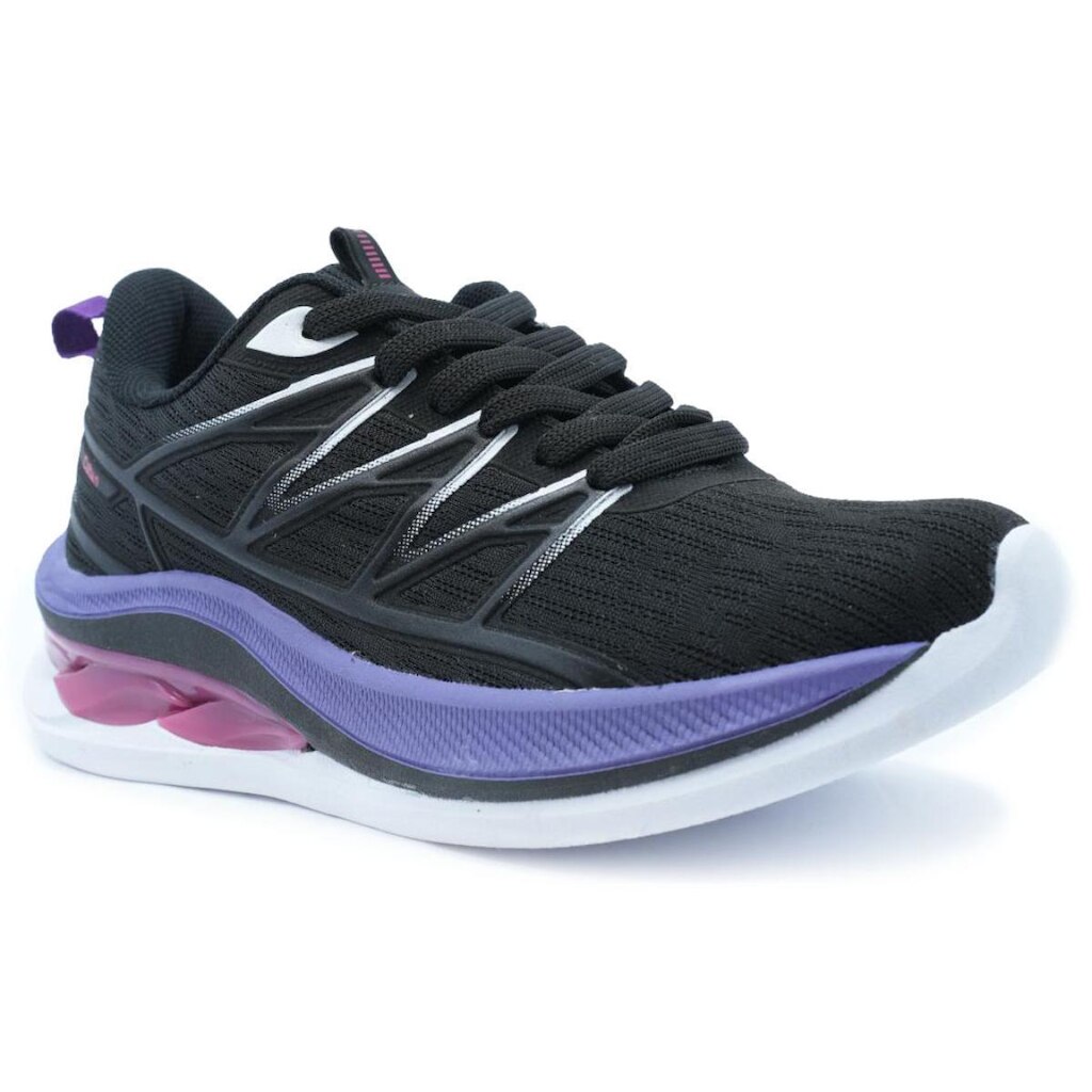Tênis Caban Flow Gel Feminino