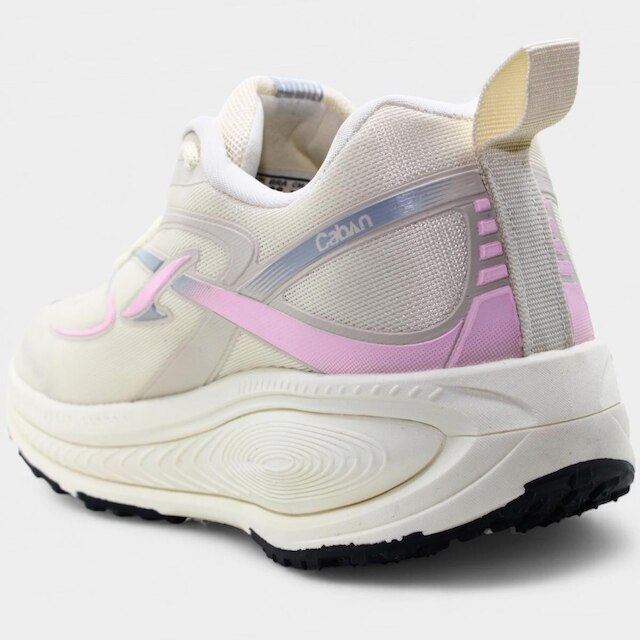 Tênis Caban Max Runner Feminino