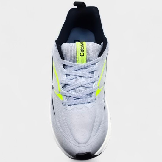 Tênis Caban Max Runner Masculino