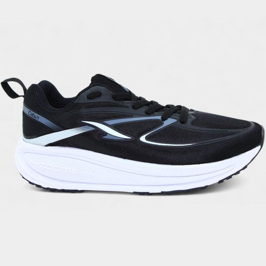 Tênis Caban Max Runner Masculino