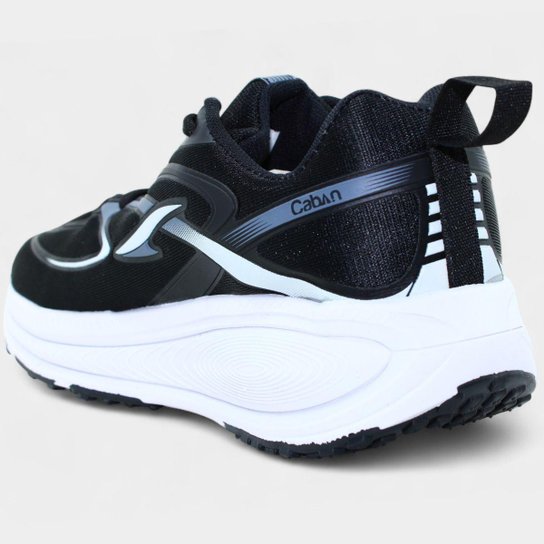 Tênis Caban Max Runner Masculino