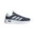 Tênis Cadarço Elástico Cloudfoam Comfy Adidas - Azul
