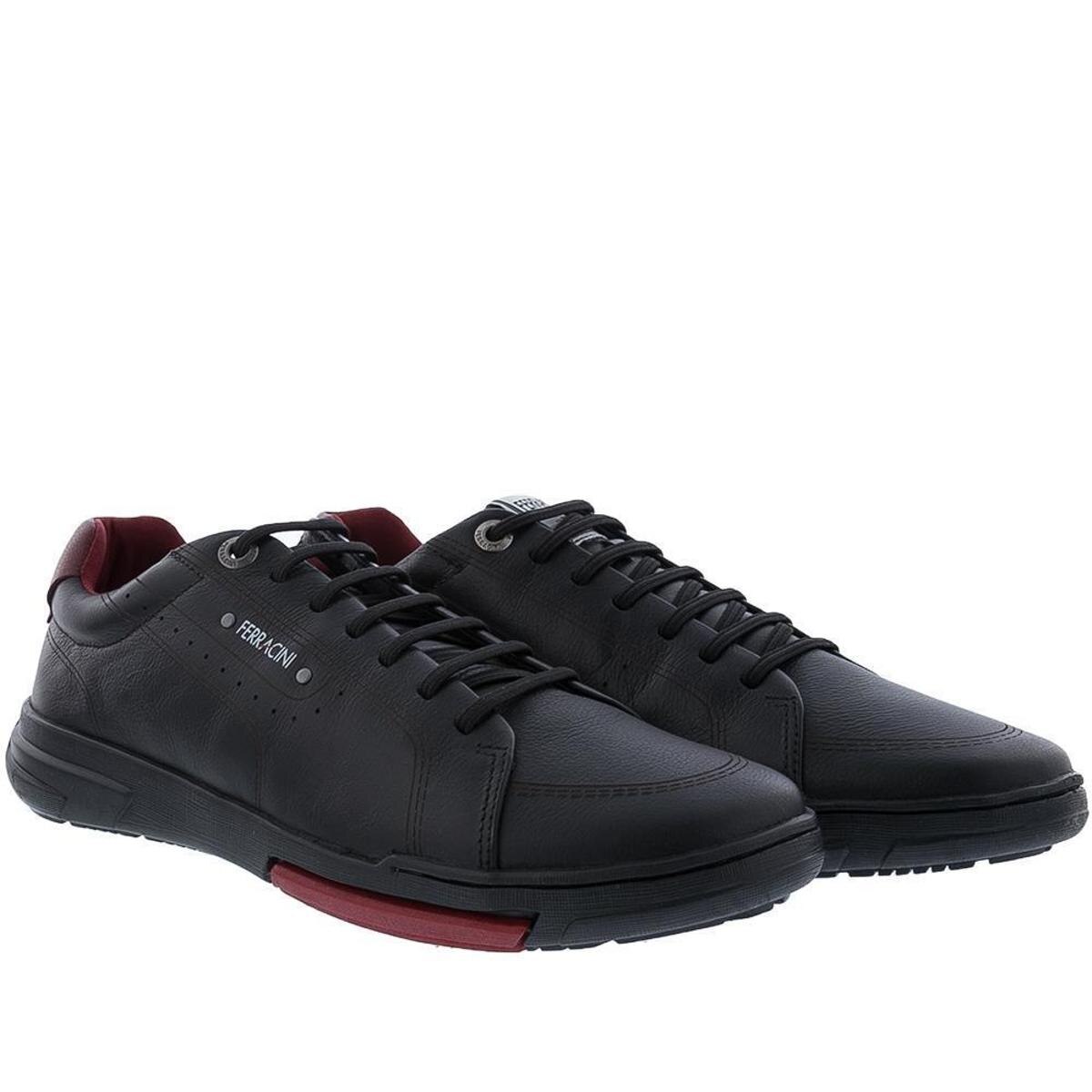 tenis caixa alta masculino
