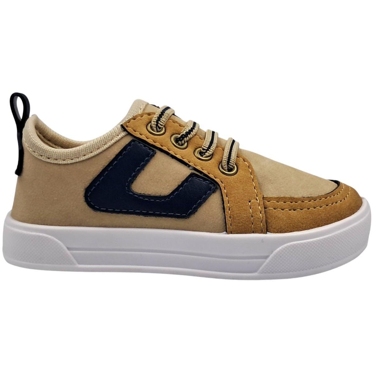 Tenis Pimpolho Infantil 25 em promoção na Netshoes!