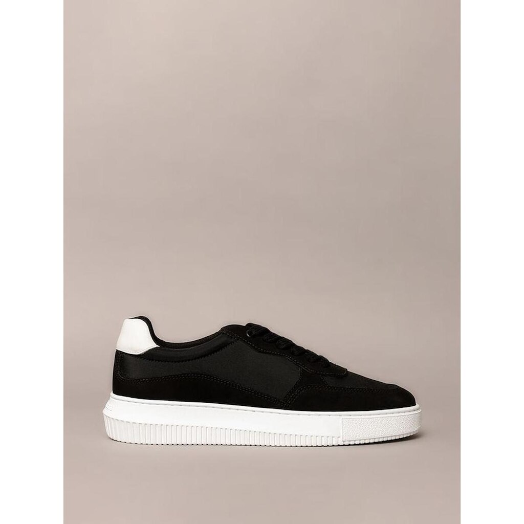 Tênis Calvin Klein Jeans Chunky Nylon