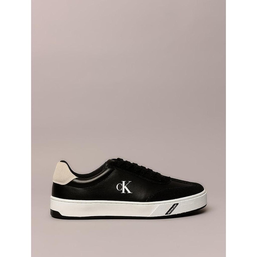 Tênis Calvin Klein Jeans Palito Ck