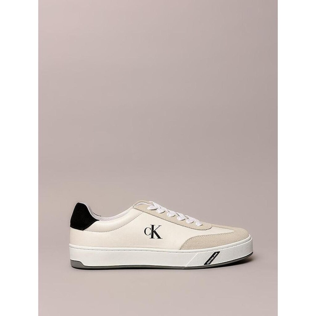 Tênis Calvin Klein Jeans Palito Ck
