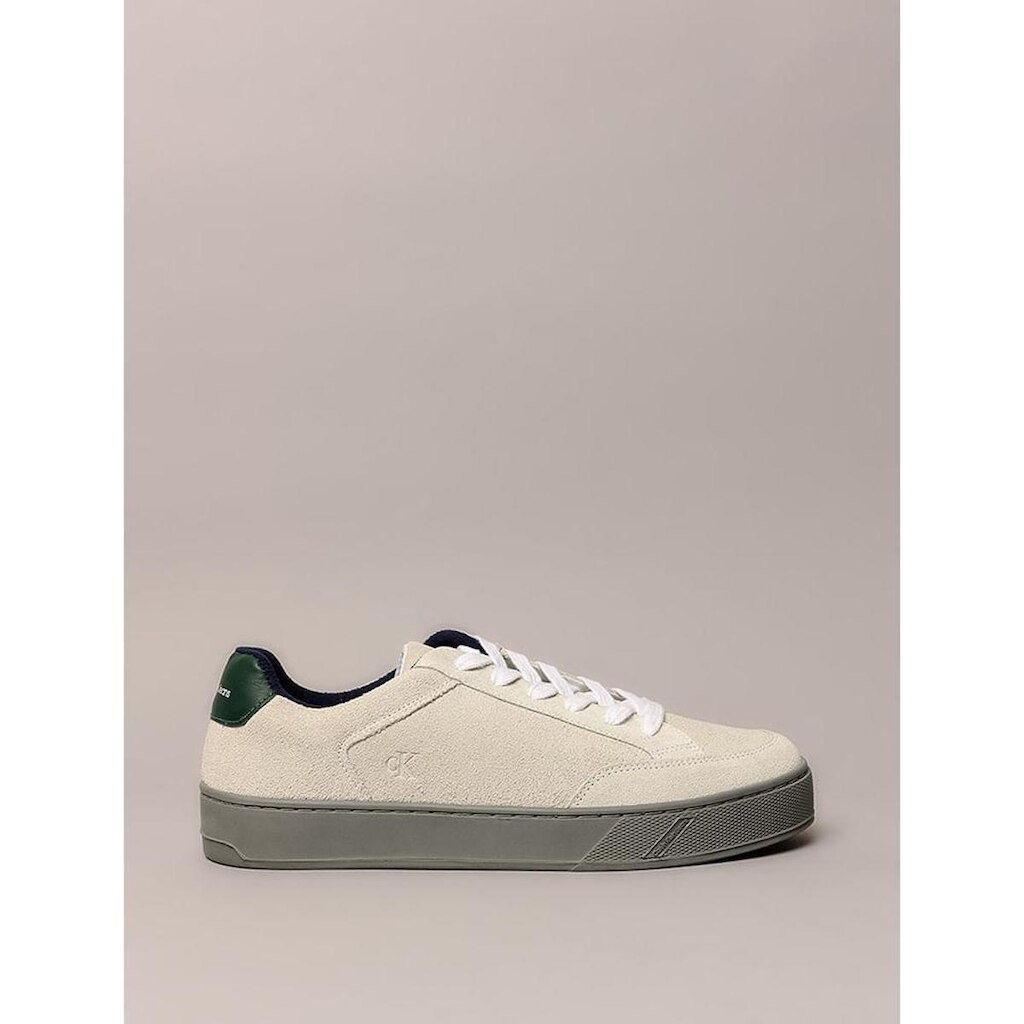 Tênis Calvin Klein Jeans Palito Side Small Ck