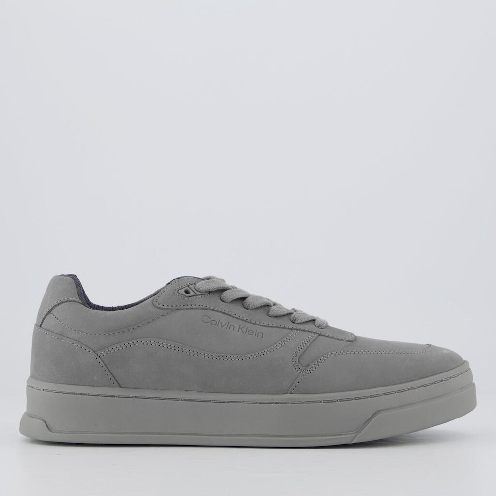 Tênis Calvin Klein Layers Unicolor Masculino