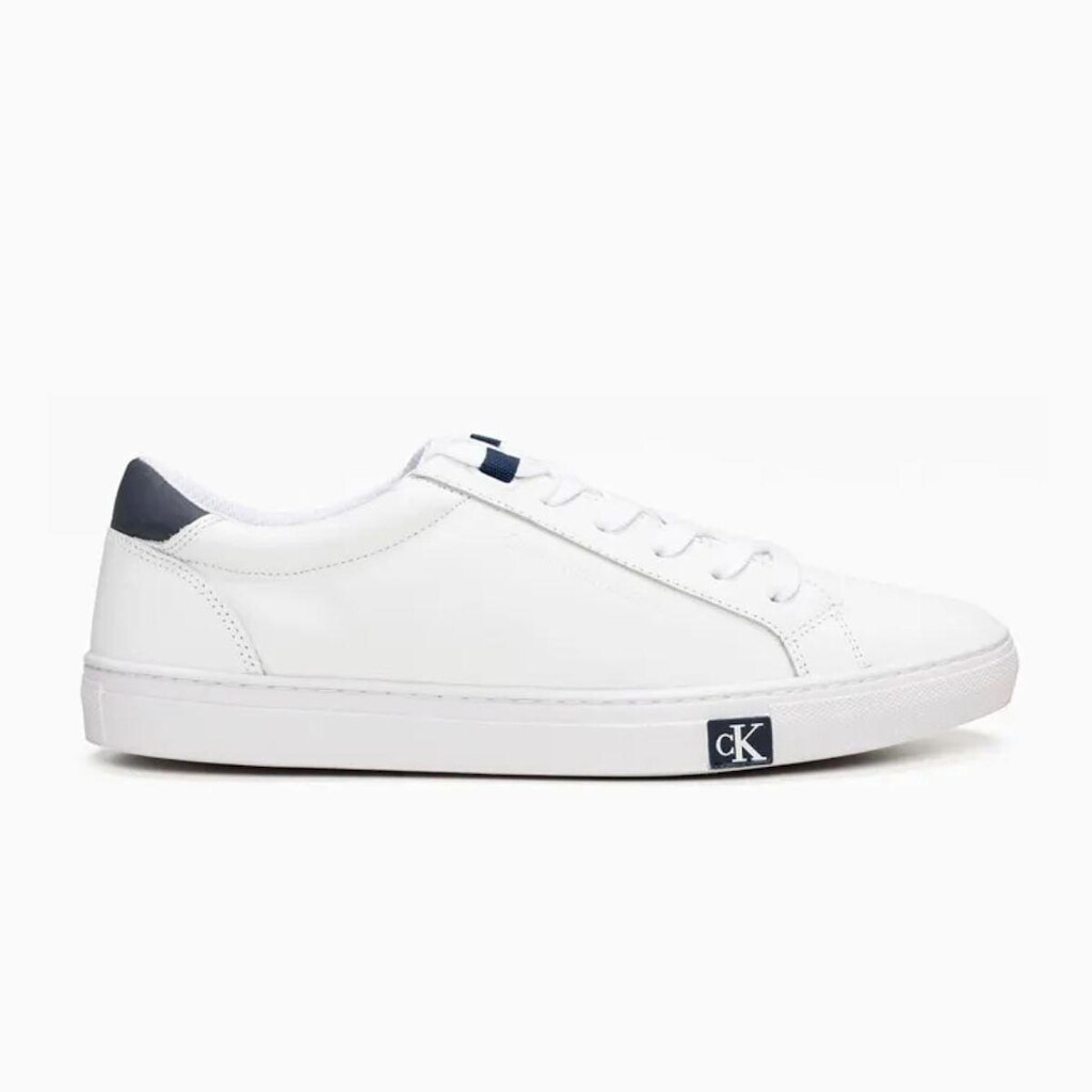 Tenis Calvin Klein Project Queima Mascullino