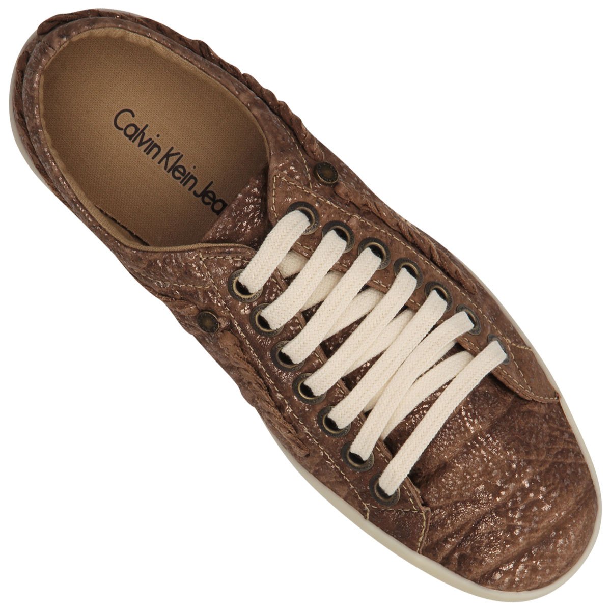 tenis canon antigo
