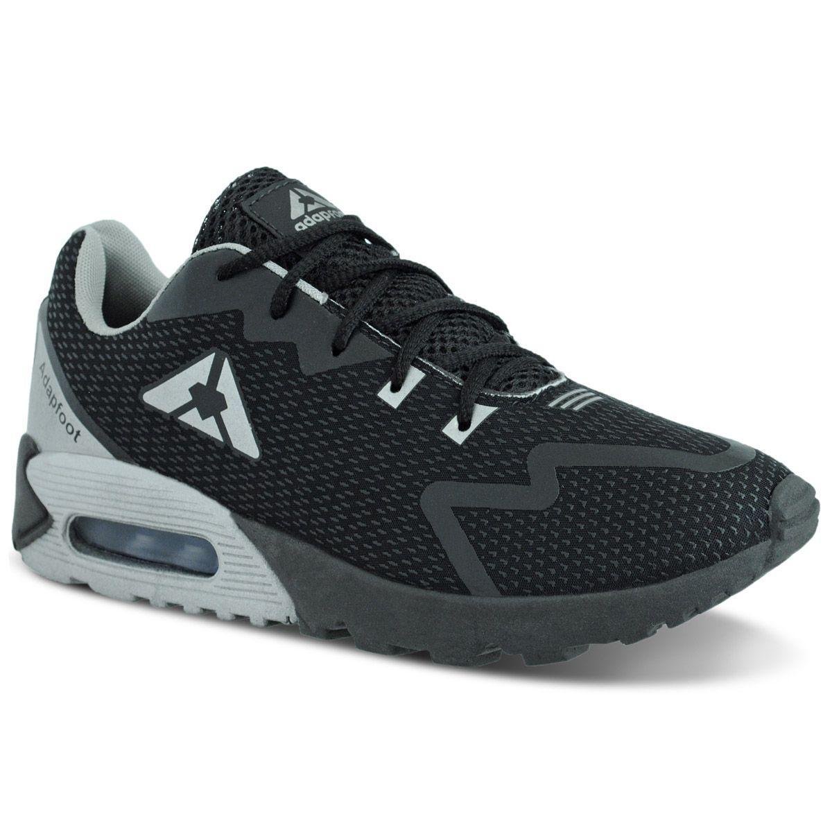 tênis adaption caminhada masculino