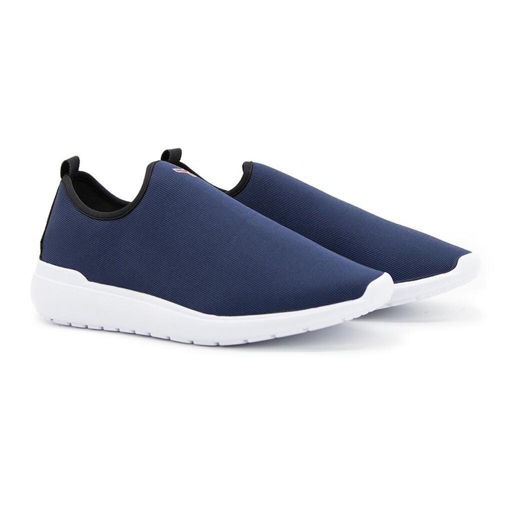 Tênis Caminhada Confortável Azul - YTH25001AZUL