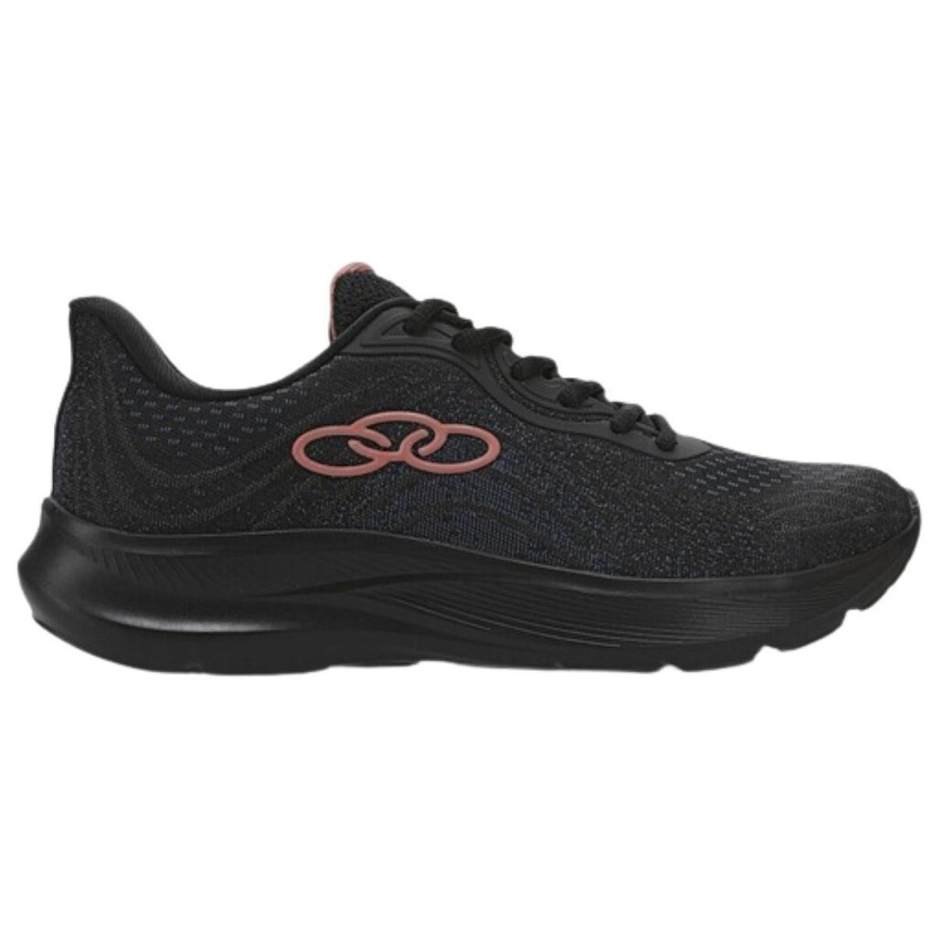 Tênis Caminhada Olympikus Venus 3 Feminino Original