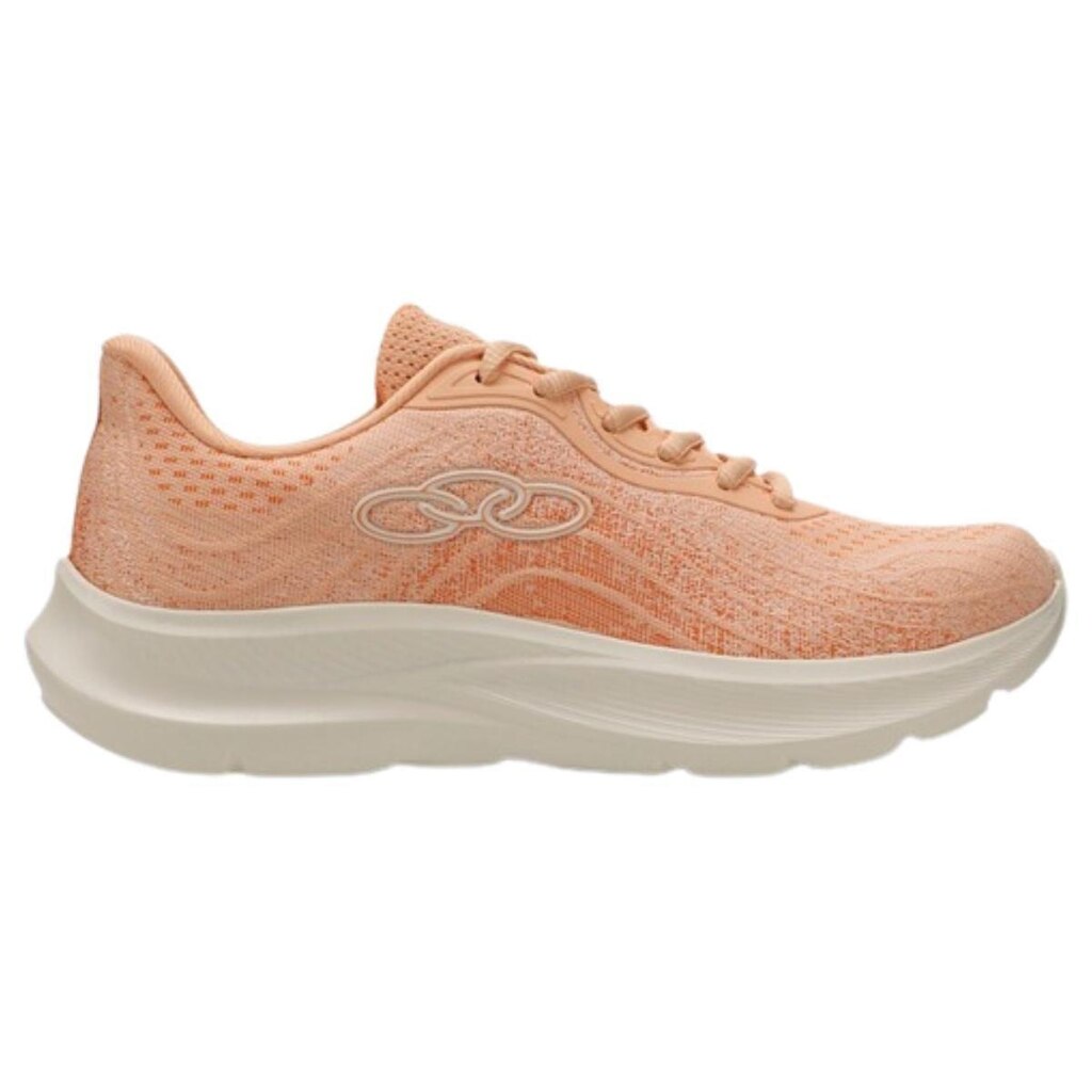 Tênis Caminhada Olympikus Venus 3 Feminino Original