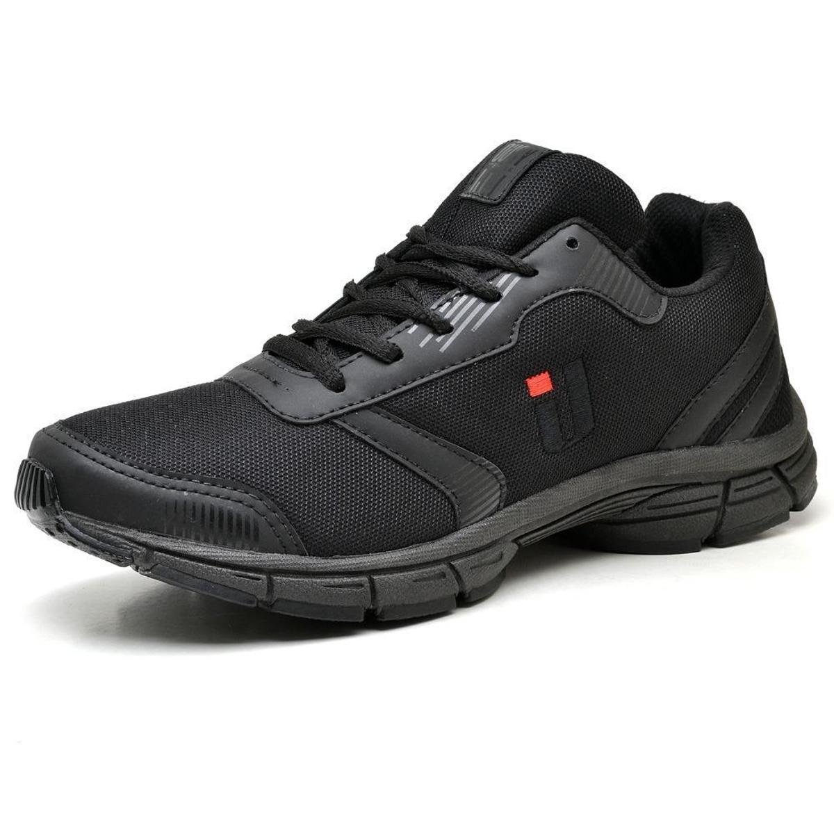 Tênis Caminhada Training Masculino é boa?