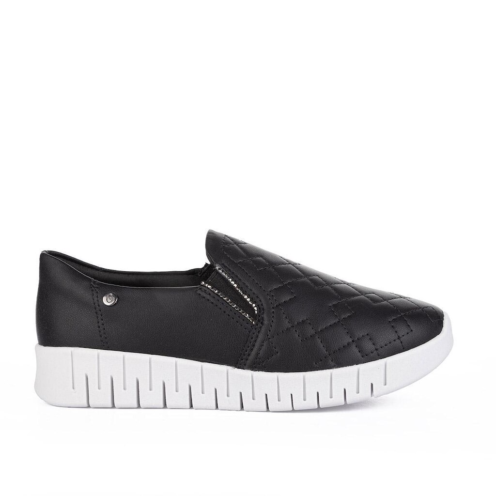 Tênis Campesí Slip On L9845