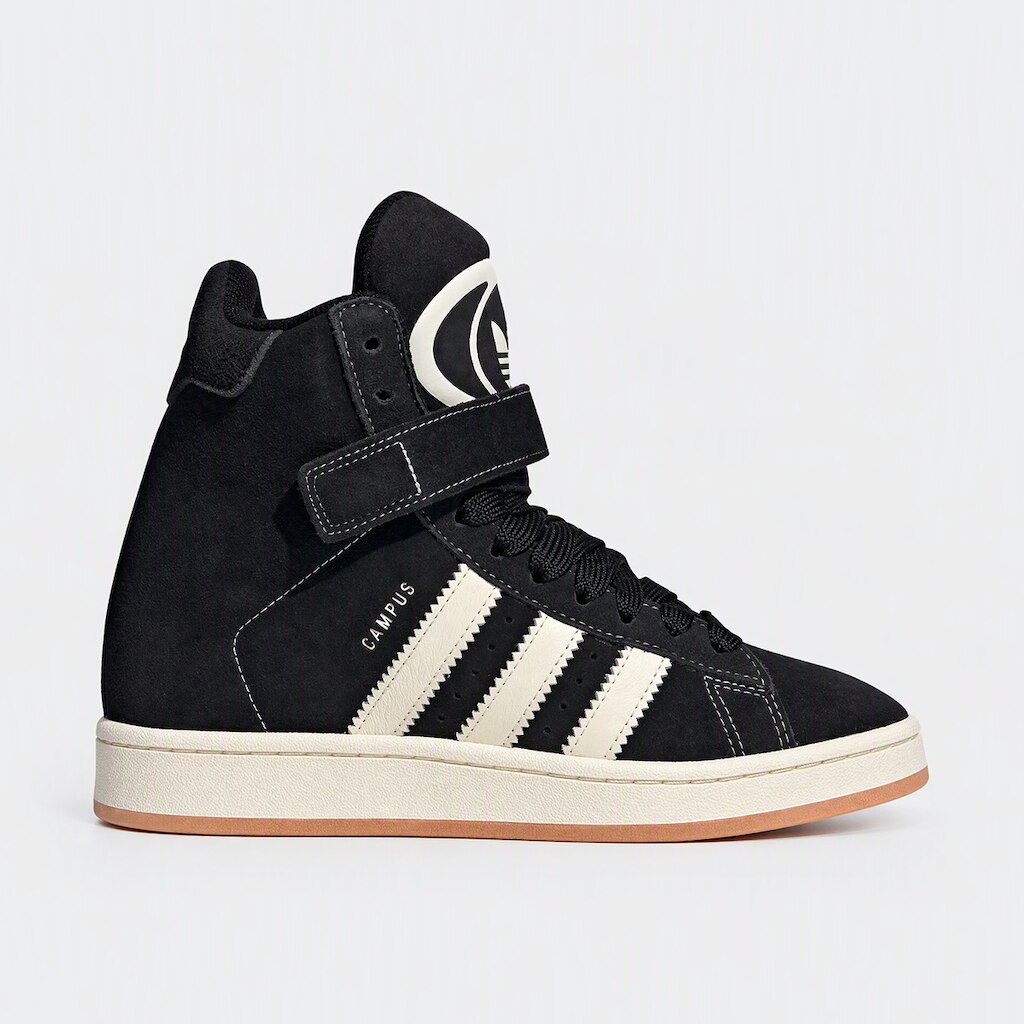 Tênis Campus Bold Adidas Originals Feminino