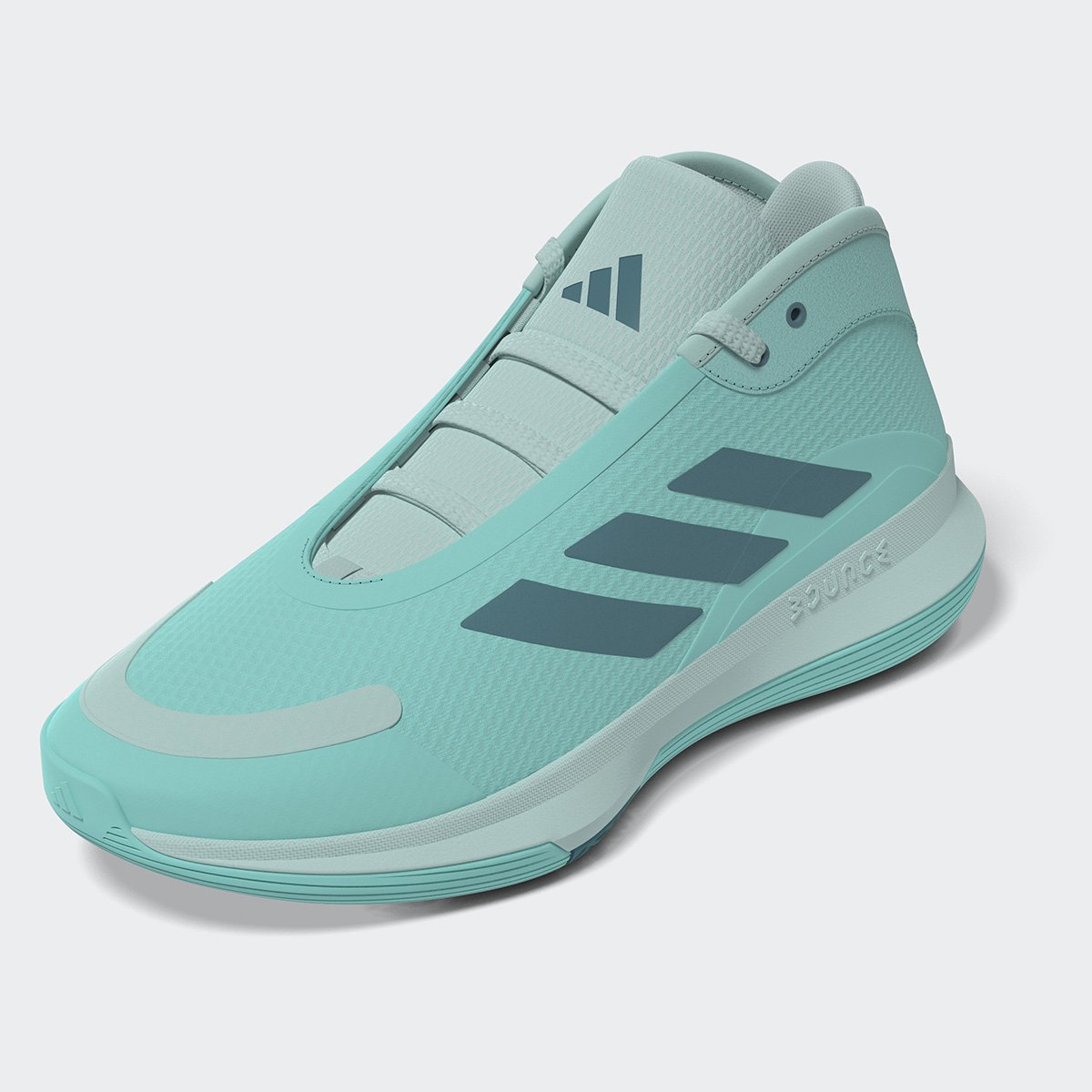 Adidas bounce netshoes Clearance